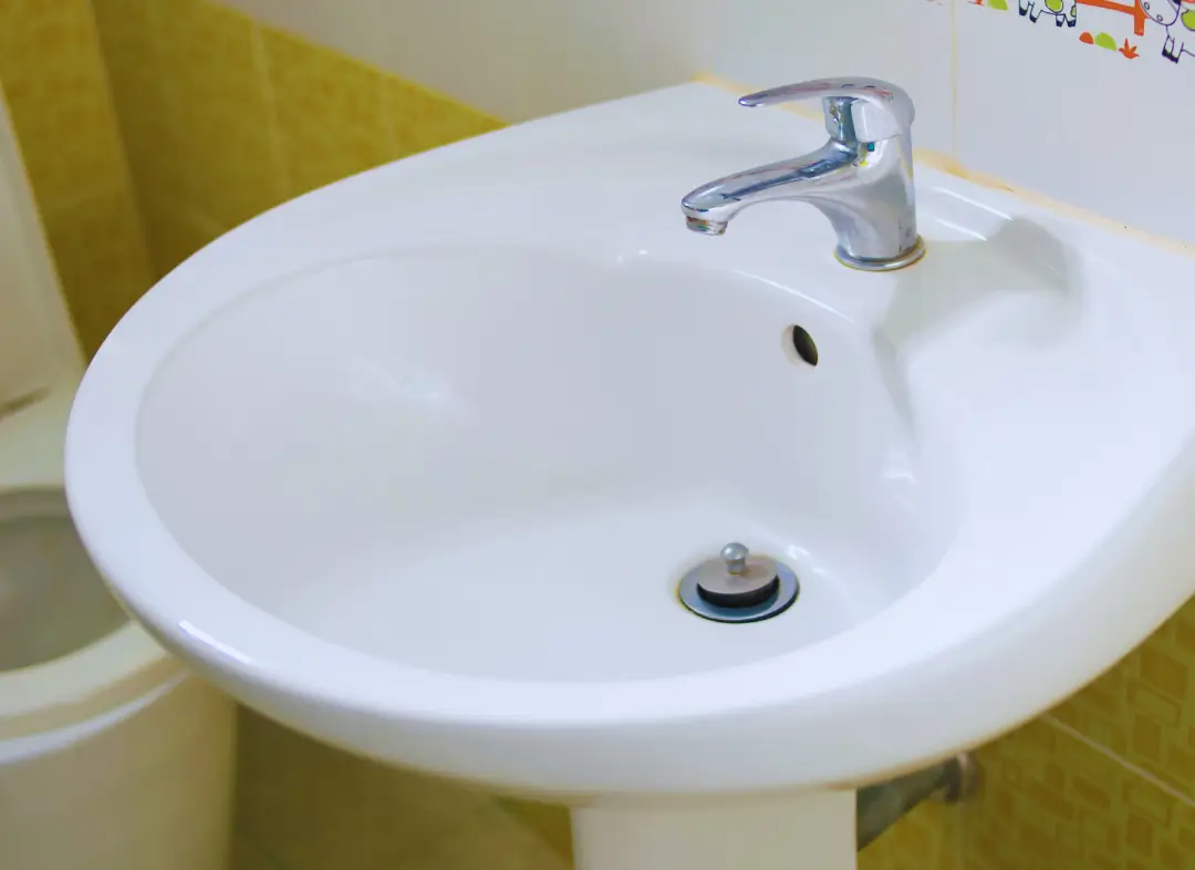 Mitigeur Lavabo Bourgueil